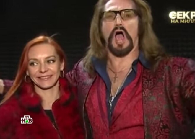 Марина Анисина рассказала о том, какой Никита Джигурда в постели