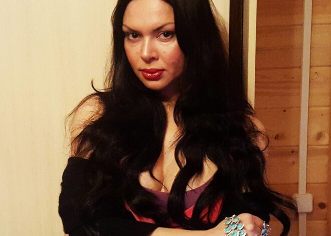 Звезда «Дома-2» рассказала, как живет после того, как осколок от раковины мидии изрезал ее пищевод