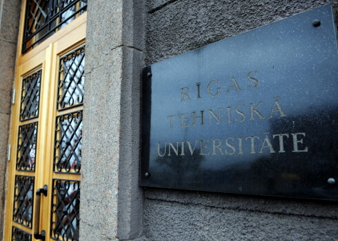 Valsts augstskolām ir iespaidīgas kredītsaistības. Līdere - Rīgas Tehniskā universitāte