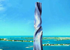 Башня будет построена в 2020 году