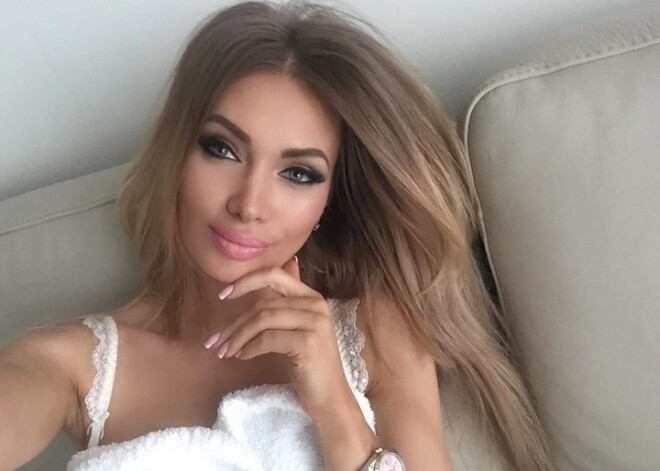 Евгения Феофилактова откровенно заговорила о чувствах к экс-супругу