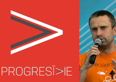 Lielākai vēlētāju izvēlei - lūk, "Progresīvie" ar tās līderi Ansi Dobeli priekšgalā.