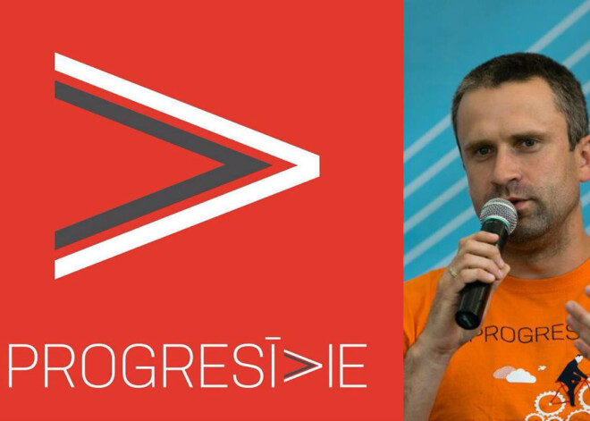 Pirms vēlēšanām top vēl viena jauna partija - "Progresīvie"