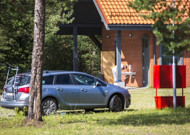 Noskaidrots, kuru citvalstu ļaudis nesmādē mūsu kempingus