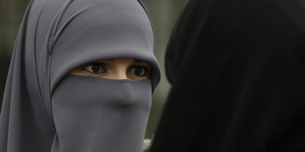 Bavārija gatavojas aizliegt parandžas.