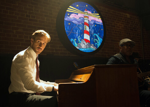 Vai filmā "La La Land" Raiens Goslings pats spēlē klavieres?