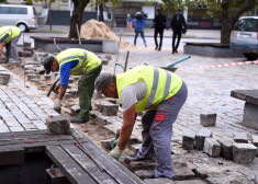 Šobrīd Darba likums paredz, ka piemaksa 100% apmērā ir jāmaksā, jau sākot no pirmās virsstundas.