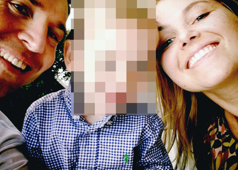 Ata Artemjeva un viņa sievas Laurelas laulība savulaik piedzīvja arī priecīgus brīžus, bet tagad attiecības ir pavisam saspīlētas, notiek šķiršanās process un abi vecāki cīnās par bērnu.