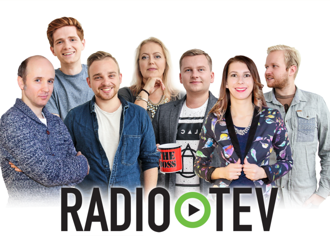 “Radio TEV” tagad skan arī Tukumā