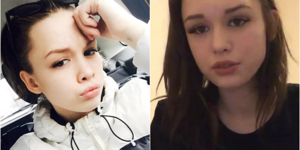 Krievijā izvarotās meitenes Diānas dzīve pēc skandāla neticami mainījusies