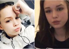 Krievijā izvarotās meitenes Diānas dzīve pēc skandāla neticami mainījusies