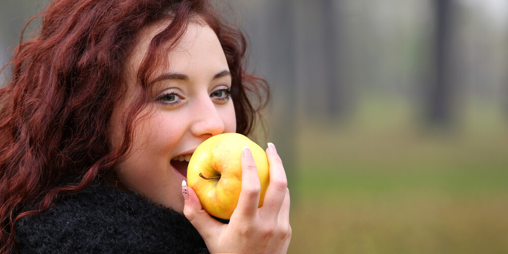 Kāpēc āboli ir tik veselīgi? Pētījums atklāj pikantus faktus