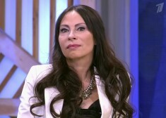 Марина Хлебникова поведала всю правду о себе