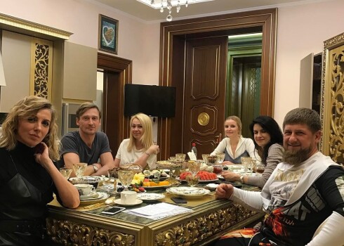 Сегодня в Грозном состоится важное мероприятие