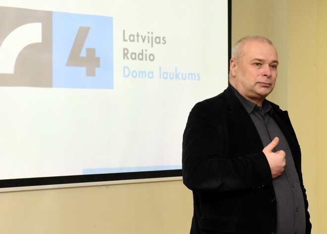 NEPLP nežēlastībā krituši divi Latvijas Radio valdes locekļi