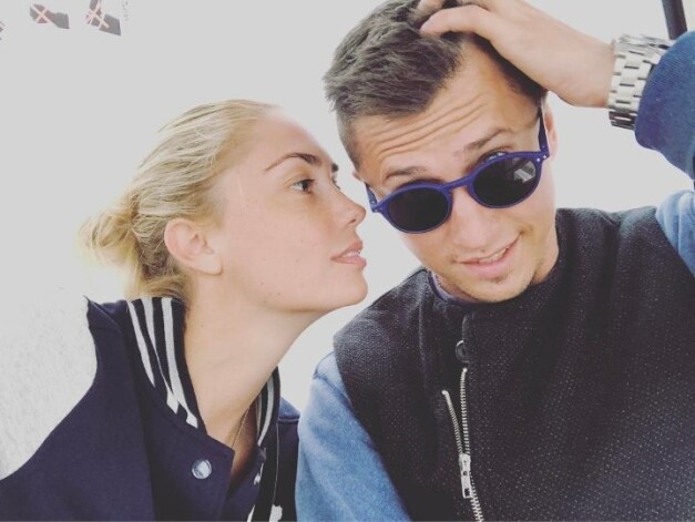 Супруги не в первый раз признаются, что живут отнюдь не мирно