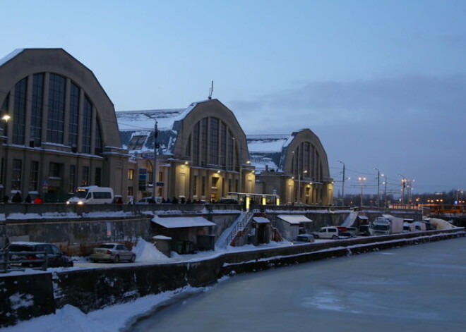 Rīgas Centrāltirgus aicina uz brīvdabas svētku koncertu 8. martā