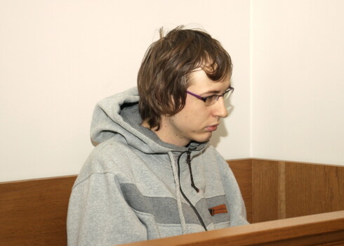 Mārtiņš Grīnbergs.