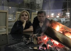 Татьяна Буланова и Владислав Радимов будто бы и не расставались!