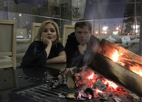 Татьяна Буланова и Владислав Радимов будто бы и не расставались!