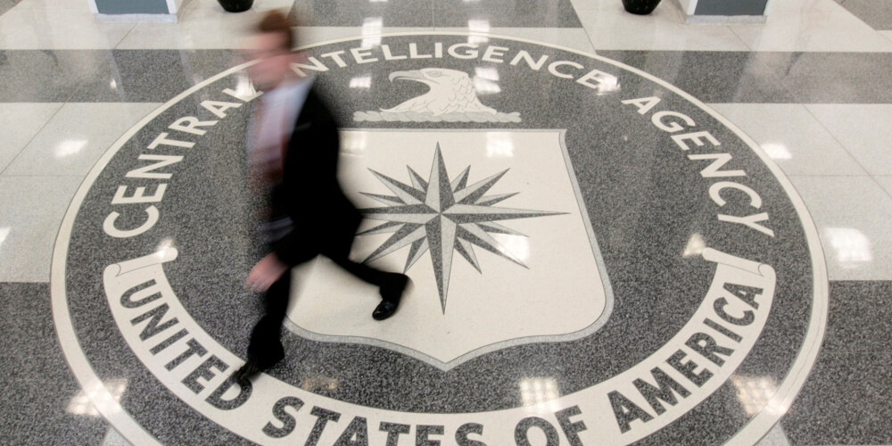 CIP: publiskojot slepenus dokumentus, "WikiLeaks" palīdz ASV ienaidniekiem