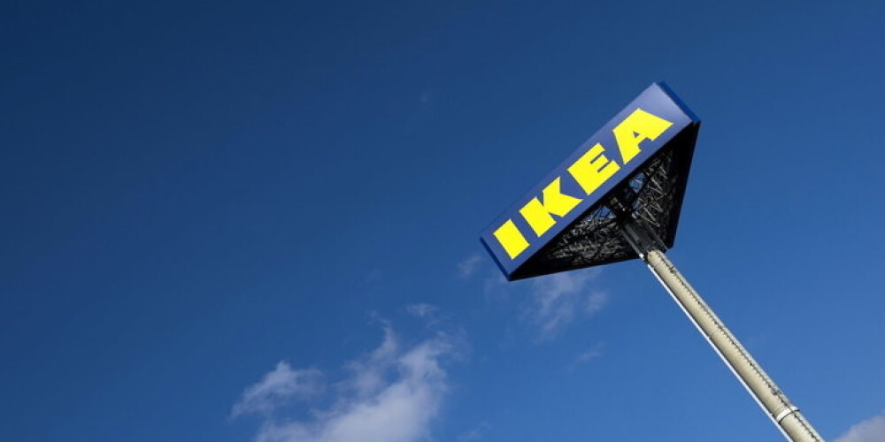 IKEA Latvijā sākusi meklēt vadošos darbiniekus. Kādas ir prasības?