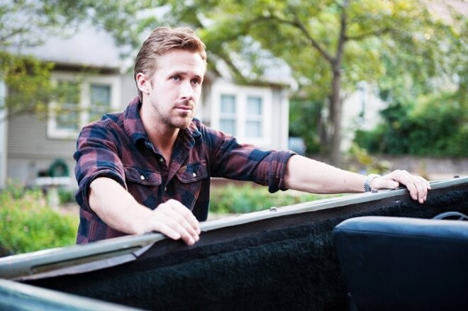 Настоящий Райан Гослинг еще не прокомментировал забавный розыгрыш, произошедший в Гамбурге