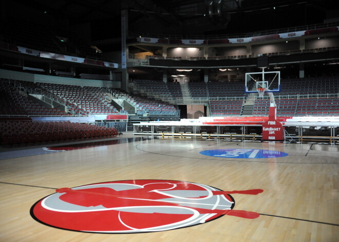 Latvijas Basketbola savienība piesakās rīkot 2019.gada Eiropas čempionātu sievietēm