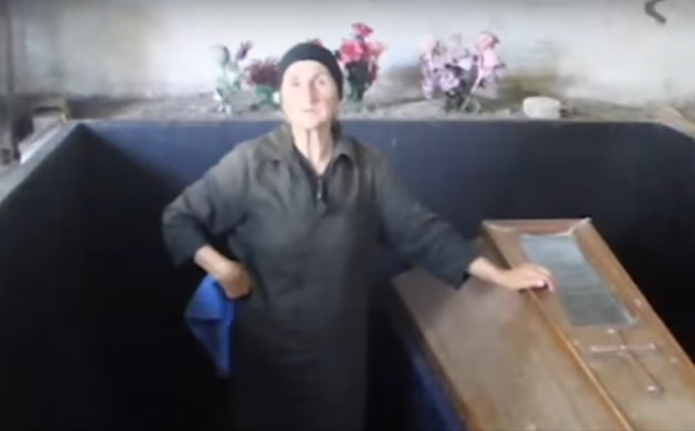 Гастарбайтеры затащили москвичку в подвал, чтобы изнасиловать