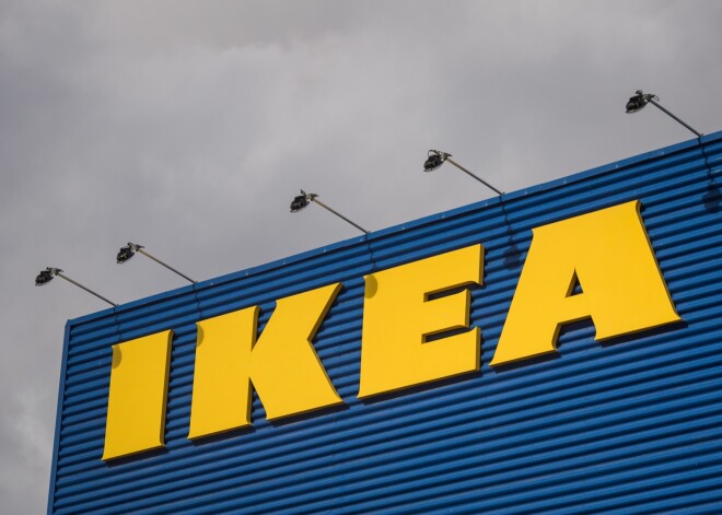 Uz 250 vakancēm IKEA veikalā Belgradā pieteikušies 18 000 (!) kandidātu