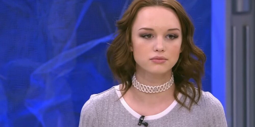 Диана Шурыгина нарасхват!