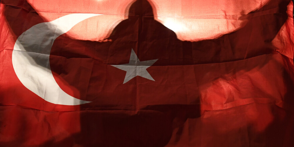 Turcija sākusi bloķēt sadarbību starp NATO dalībvalstīm