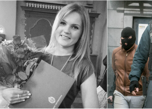 Lietuvas žurnālists atklāj skandālu: viens no Ievas slepkavām iepriekš ticis slepkavībā attaisnots