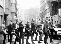 Grupa tūrē dosies savā tradicionālajā sastāvā.