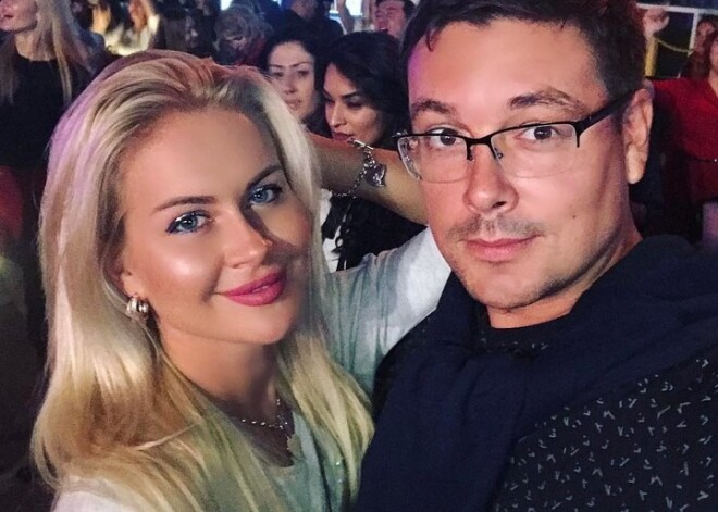 Жизнь превращалась в ад: Африкантова рассказала, как пострадала от тирании Чуева