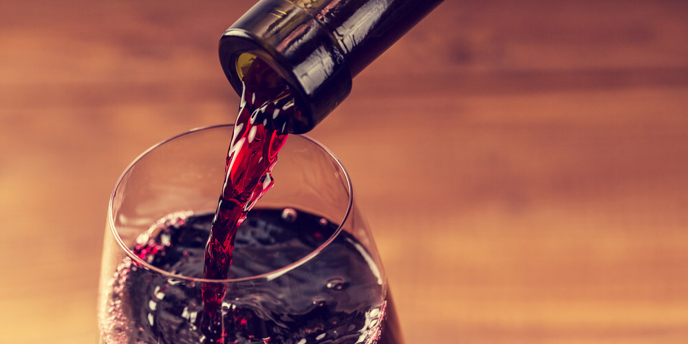 Vīns samazina depresiju, secinājuši spāņu zinātnieki