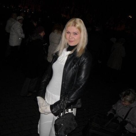 Anete žurnālam izstāstīja savu skarbo dzīvesstāstu.