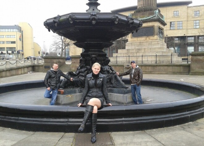 „Es zaudēju mūsu bērnu!” Atklājas šokējošas lietas par “Tēta nedienu” dalībnieku