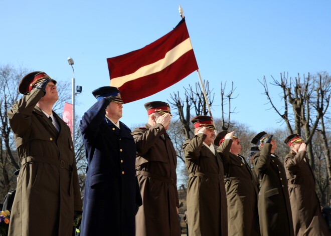 Komunistiskā genocīda upuru piemiņas dienas koncerti un pasākumi Rīgā