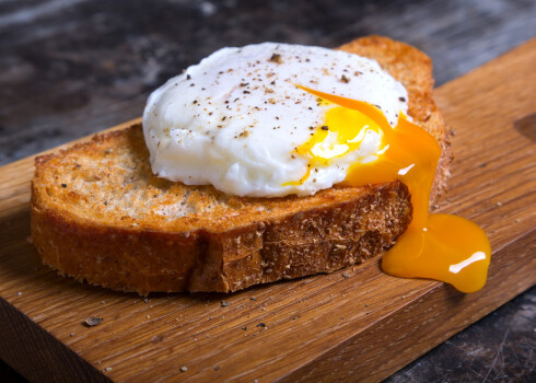 Olas ir universāls ēdiens, un to pagatavošanas veidi - visdažādākie.