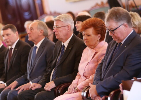 Teju pēc katrām prezidenta vēlēšanām - to dīvainību dēļ - cilvēki vēlas tautas vēlētu prezidentu. Tuvākajā nākotnē gan diez vai kas tāds būs iespējams.