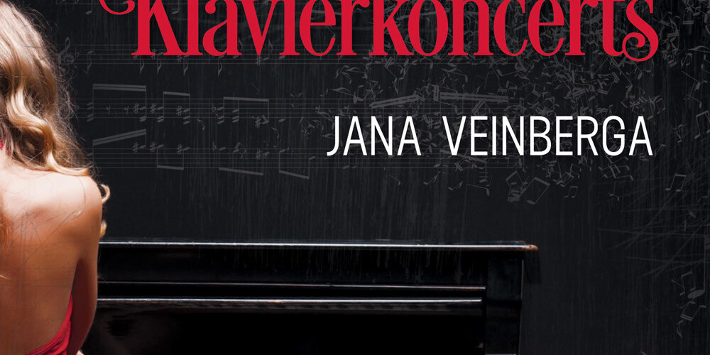Jana Veinberga radījusi romantisku latviešu detektīvromānu