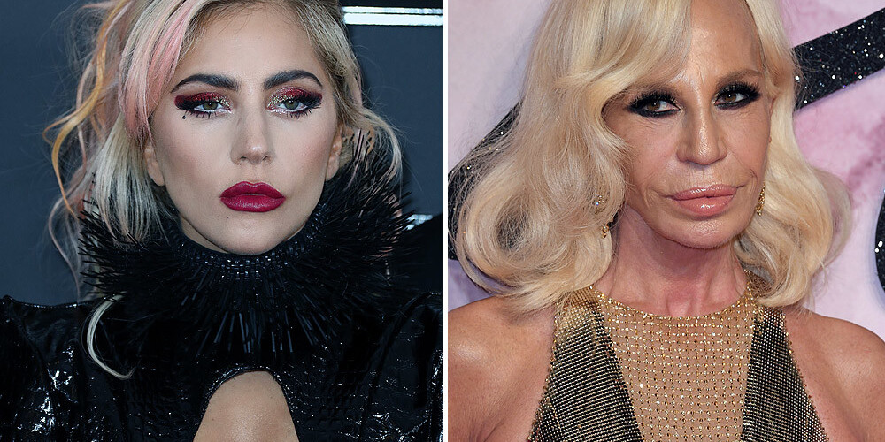 Donatellas Versačes lomu tomēr nespēlēs Lady Gaga. Loma iedalīta citai aktrisei