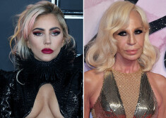 Donatellas Versačes lomu tomēr nespēlēs Lady Gaga. Loma iedalīta citai aktrisei