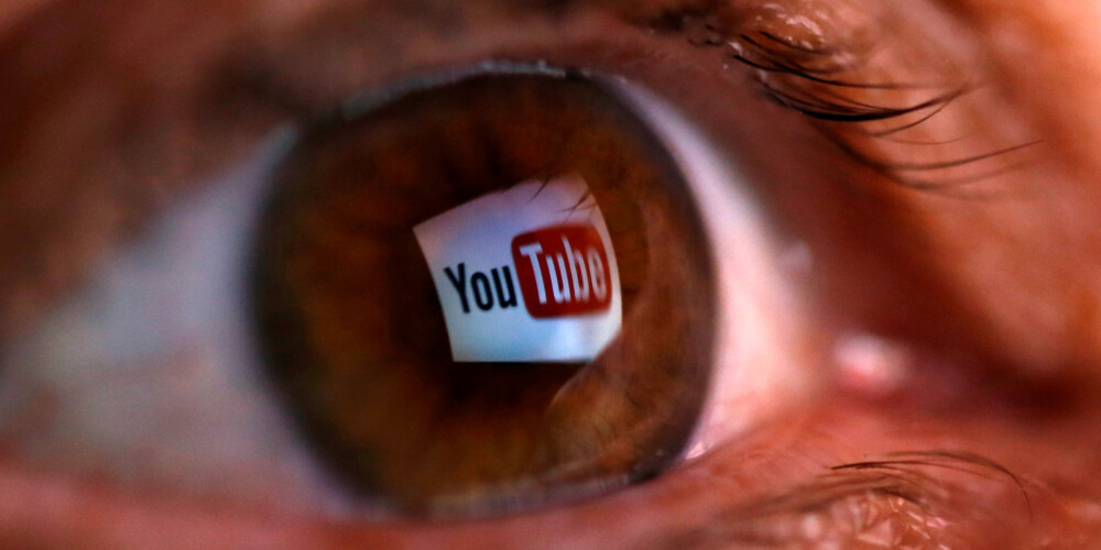 "YouTube" zaudē svarīgus reklāmdevējus