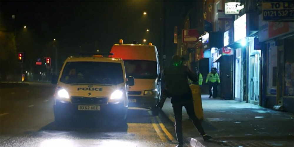 Pēc terorakta Londonā arestēti septiņi cilvēki