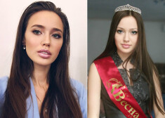 В сеть попали снимки новой девушки Дмитрия Тарасова «до пластики»