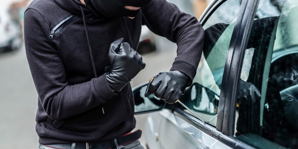 Latvijā 88% auto īpašnieku uzskata, ka viņu auto netiks nozagts