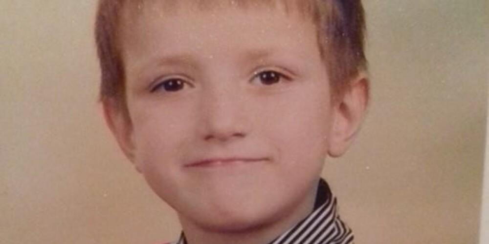 Policija atradusi 9 gadus veco Artūru, kurš vakarā nepārnāca mājās