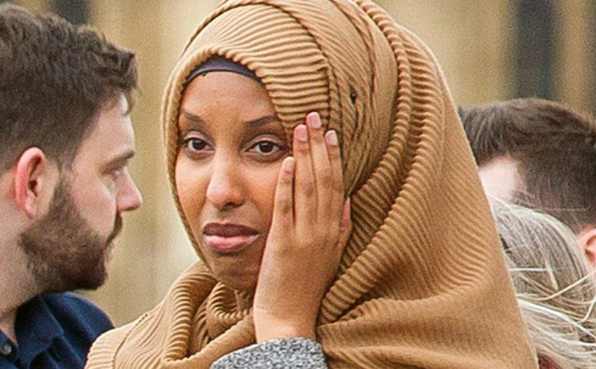 Sievietes identitāte joprojām nav noskaidrojusies.